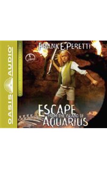 Escape from the Island of Aquarius: Volume 2