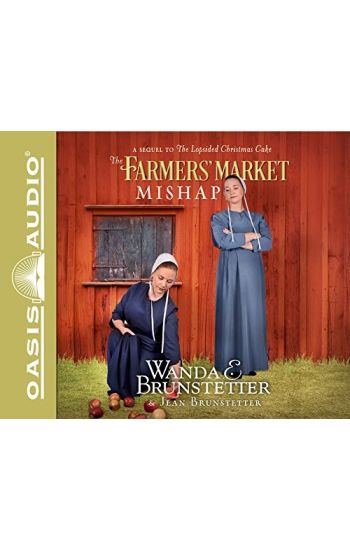 The Farmers Market Mishap