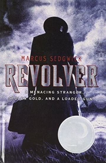 Revolver