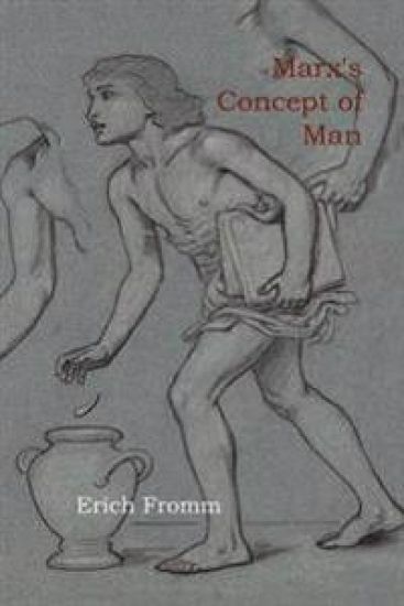 Marx's Concept of Man