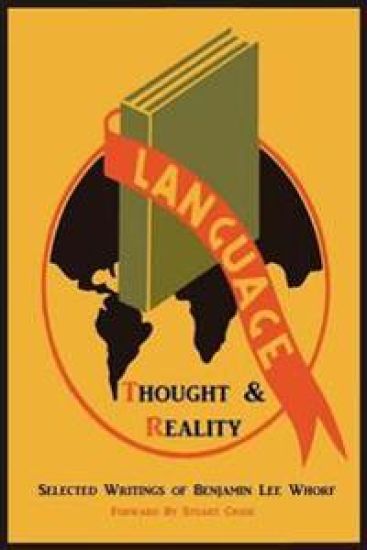 Language, Thought, and Reality