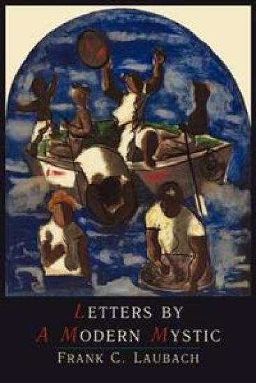 Letters by a Modern Mystic