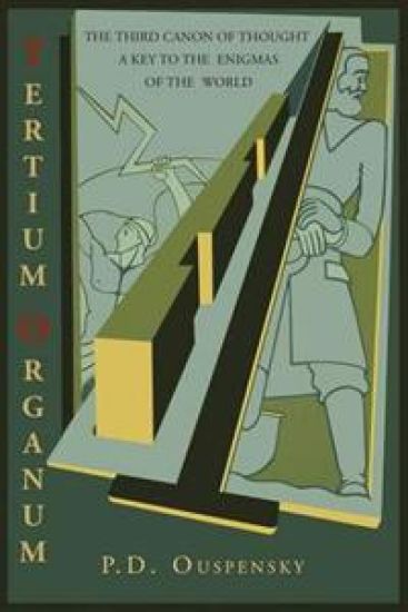 Tertium Organum
