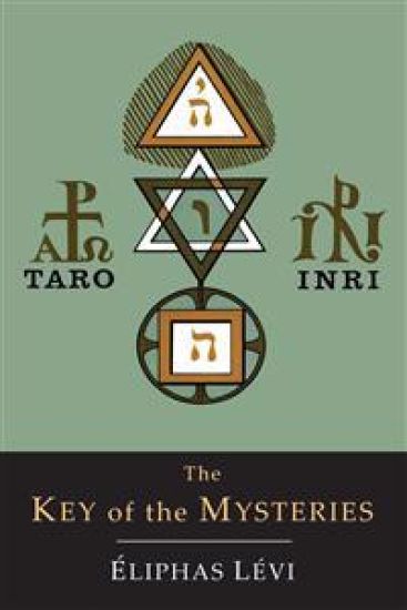 The Key of the Mysteries