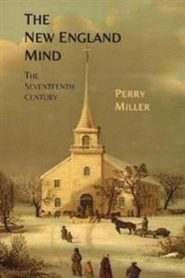 The New England Mind