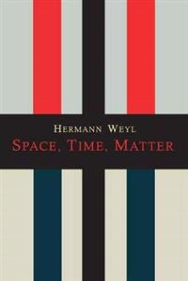 Space-Time-Matter