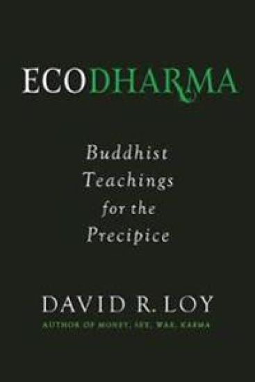 Ecodharma