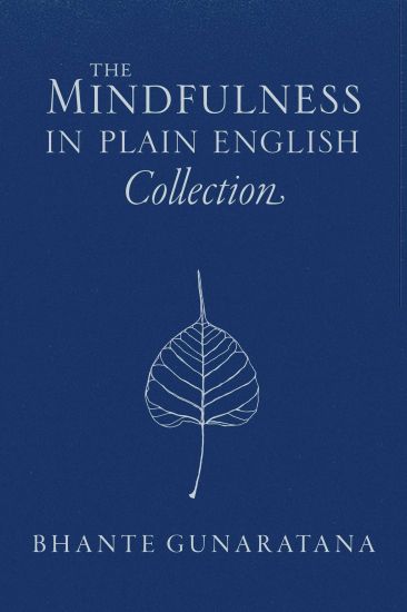 The Mindfulness in Plain English Collection