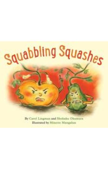 Squabbling Squashes