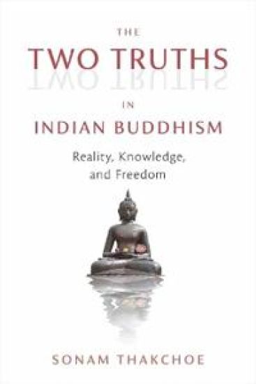 The Two Truths in Indian Buddhism