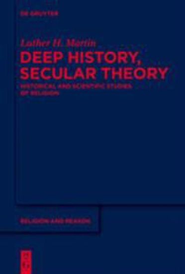 Deep History, Secular Theory