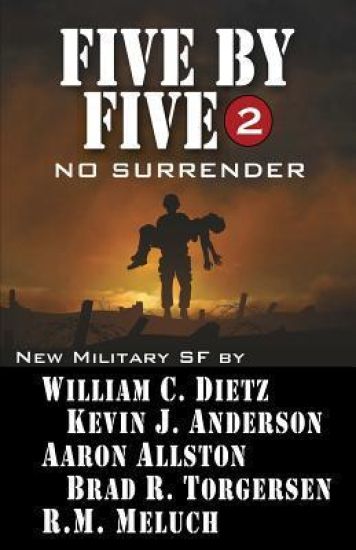 Five by Five 2