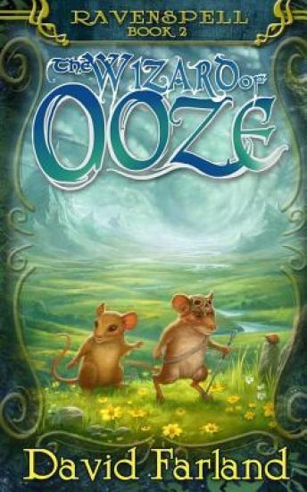 Wizard of Ooze