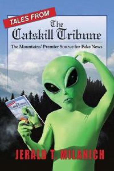Tales from the Catskill Tribune