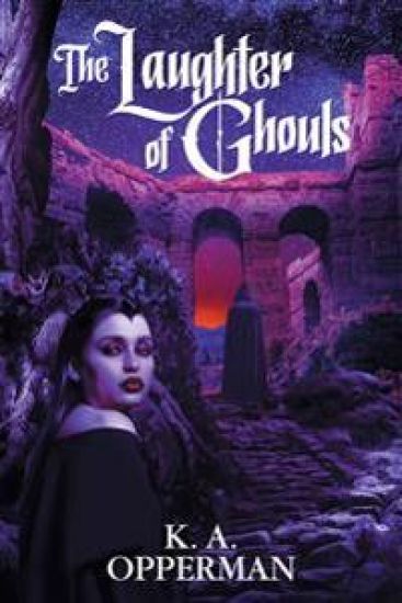 The Laughter of Ghouls