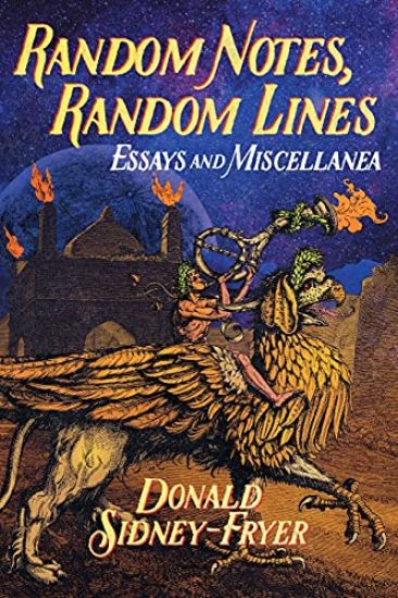 Random Notes, Random Lines