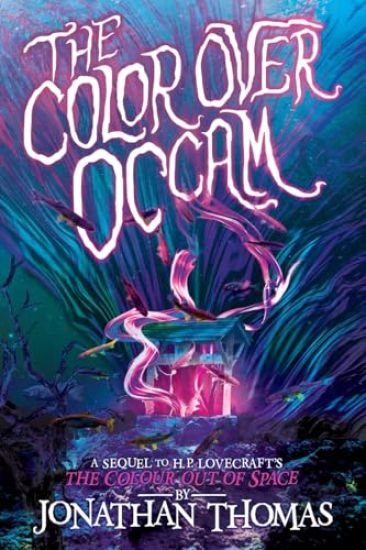 The Color over Occam