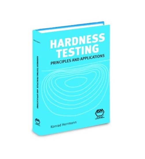 Hardness Testing