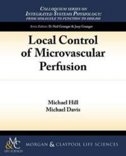 Local Control of Microvascular Perfusion