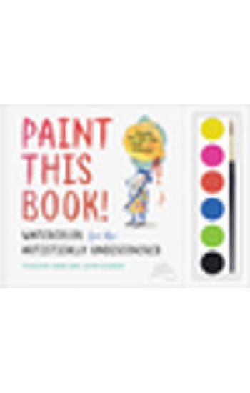 Paint This Book!