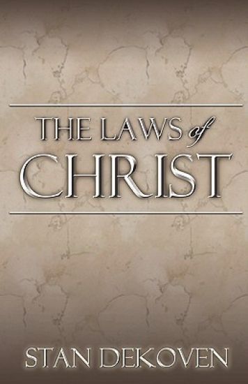 The Laws of Christ