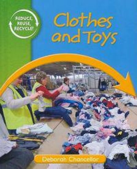 Clothes and Toys