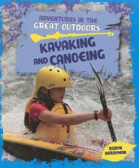Kayaking and Canoeing