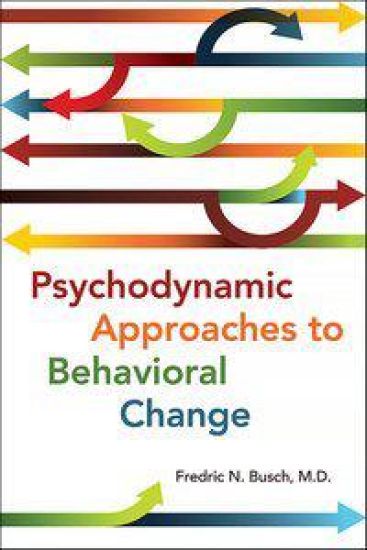 Psychodynamic Approaches to Behavioral Change