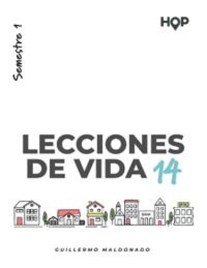 Lecciones de Vida 14 - Semestre I