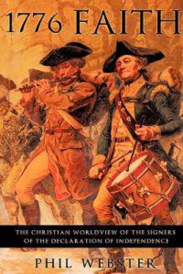 1776 Faith