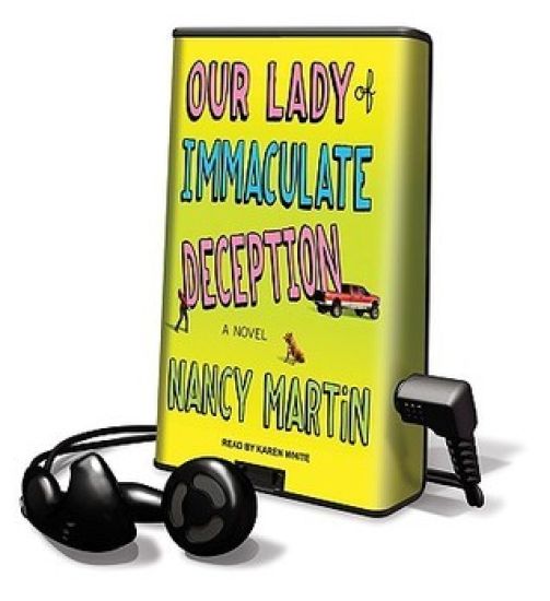 Our Lady of Immaculate Deception