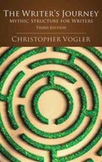 The Writer's Journey - 3rd Edition: Mythic Structure for Writers