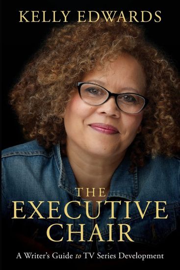 The Executive Chair