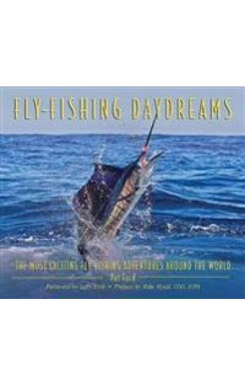 Fly-Fishing Daydreams