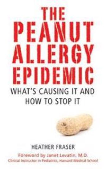 The Peanut Allergy Epidemic