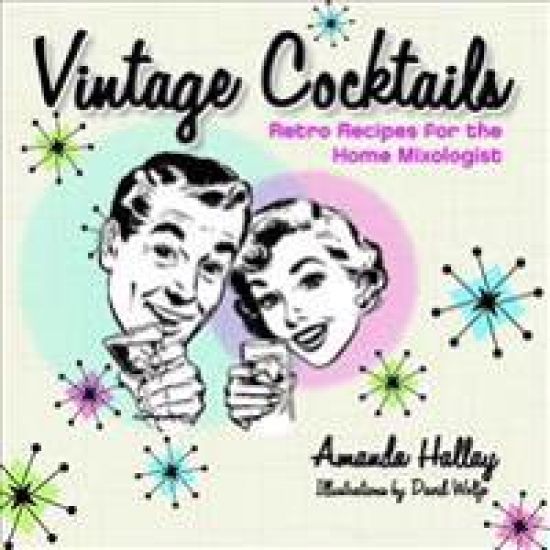 Vintage Cocktails