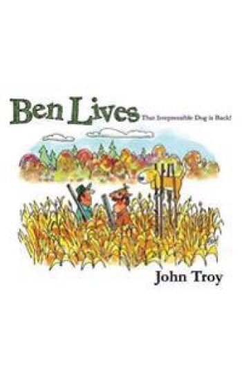 Ben Lives