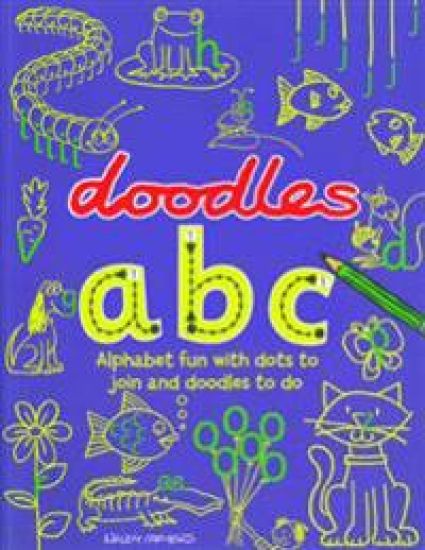 Doodles ABC