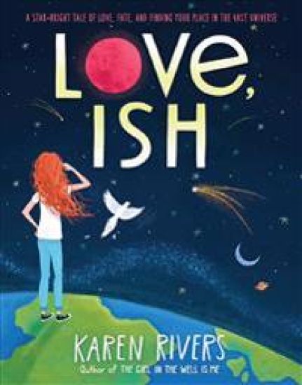 Love, Ish
