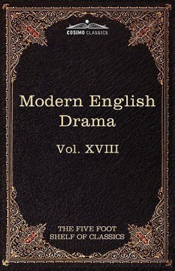 Modern English Drama