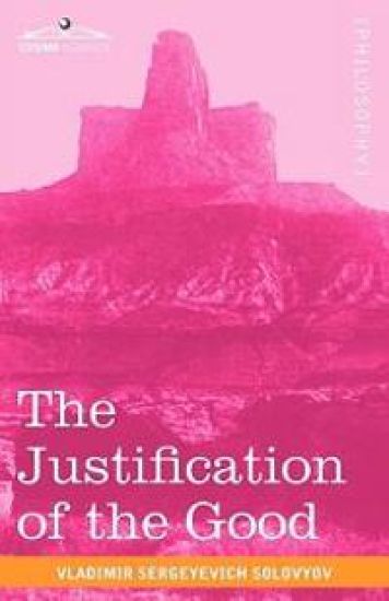 The Justification of the Good