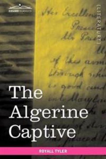 The Algerine Captive