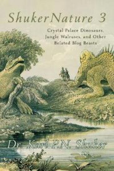 ShukerNature (Book 3)