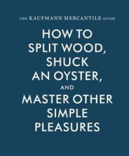 The Kaufmann Mercantile Guide