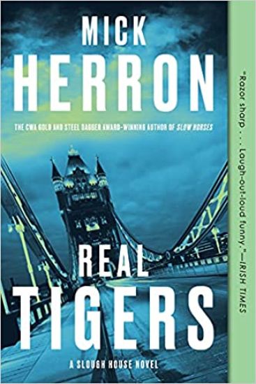 Real Tigers