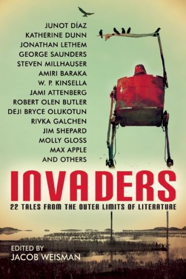 Invaders