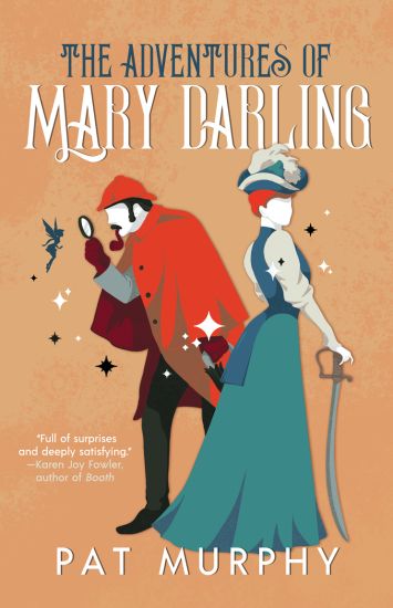 The Adventures of Mary Darling