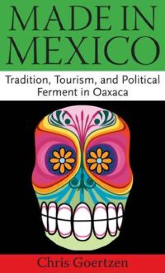 Made in Mexico