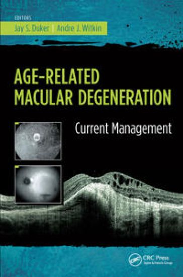 Age-Related Macular Degeneration