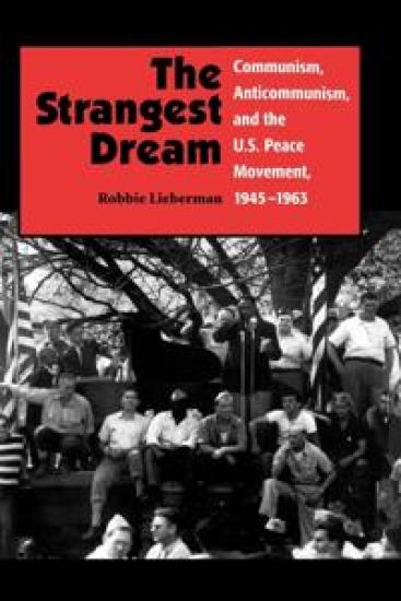 The Strangest Dream